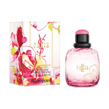 YVES SAINT LAURENT Paris Premieres Roses 2013