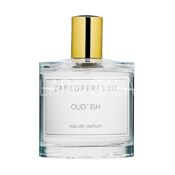 ZARKOPERFUME OUD'ISH