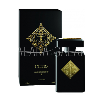 INITIO PARFUMS PRIVES Magnetic Blend 8