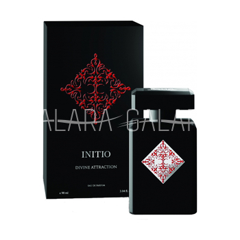 INITIO PARFUMS PRIVES Divine Attraction