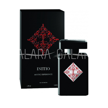 INITIO PARFUMS PRIVES Mystic Experience