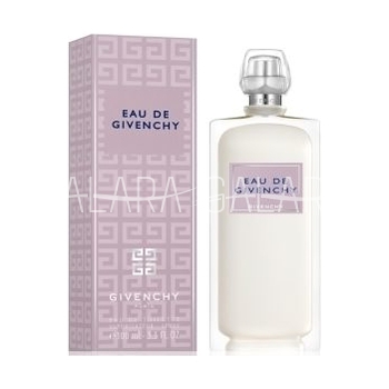 GIVENCHY Eau de Givenchy