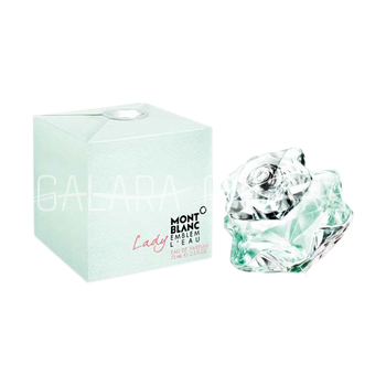 MONT BLANC Lady Emblem L`Eau