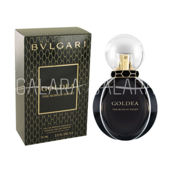 BVLGARI Goldea The Roman Night