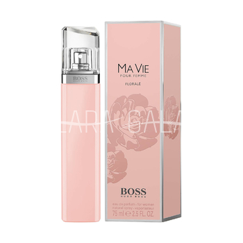 HUGO BOSS Ma Vie Florale