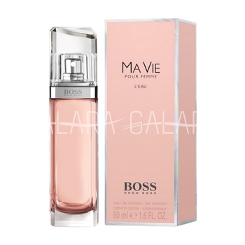 HUGO BOSS Boss Ma Vie L'eau