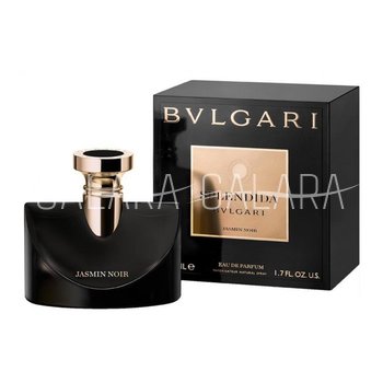 BVLGARI Splendida Jasmin Noir