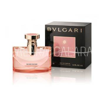 BVLGARI Splendida Rose Rose