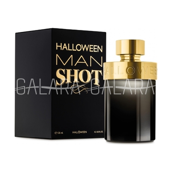 J.DEL POZO Halloween Shot Man