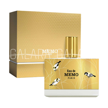 MEMO Eau De Memo