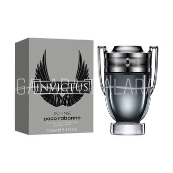 PACO RABANNE Invictus Intense