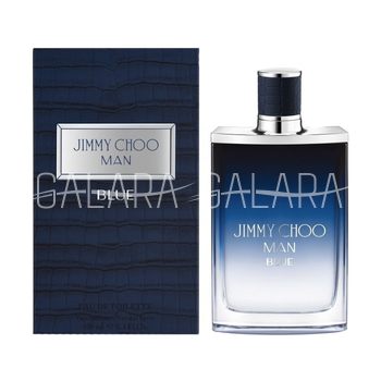 JIMMY CHOO Man Blue