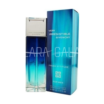 GIVENCHY Very Irresistible Fresh Attitude