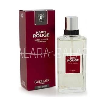 GUERLAIN Habit Rouge