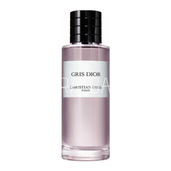 CHRISTIAN DIOR Gris Dior