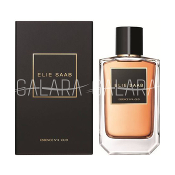 ELIE SAAB Essence No 4 Oud