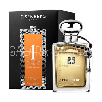 EISENBERG Palissandre Noir Secret I