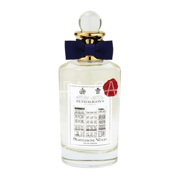 PENHALIGON'S Marylebone Wood