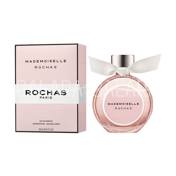 ROCHAS Mademoiselle Rochas