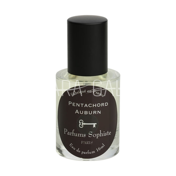 PARFUMS SOPHISTE Pentachord Auburn