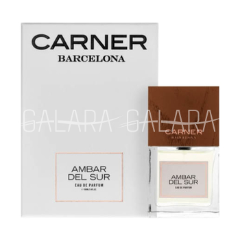 CARNER BARCELONA Ambar Del Sur