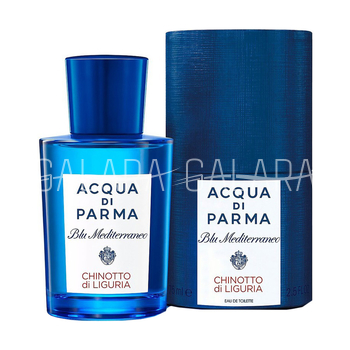 ACQUA DI PARMA Chinotto Di Liguria