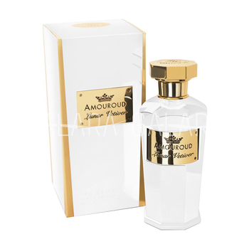 AMOUROUD Lunar Vetiver