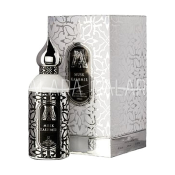 ATTAR COLLECTION Musk Kashmir