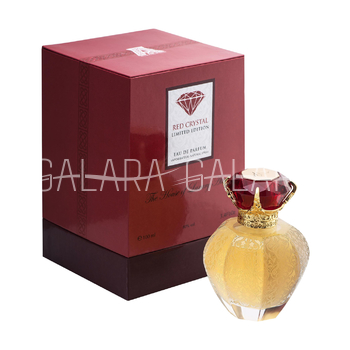 ATTAR COLLECTION Red Crystal