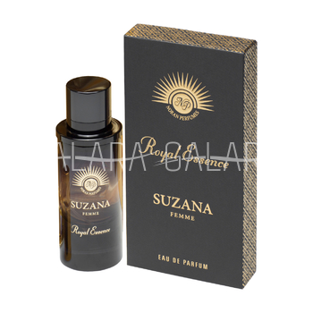 NORAN PERFUMES Suzana