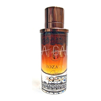 NORAN PERFUMES Rozana Oud