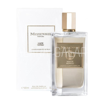 MIZENSIR White Neroli