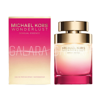 MICHAEL KORS Wonderlust Sensual Essence