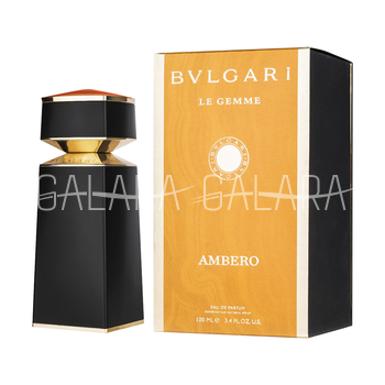 BVLGARI Ambero