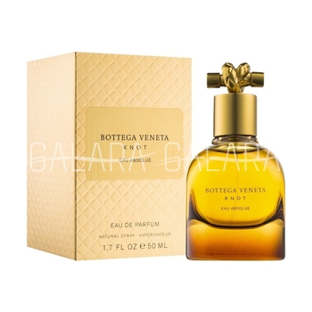 BOTTEGA VENETA Knot Eau Absolue