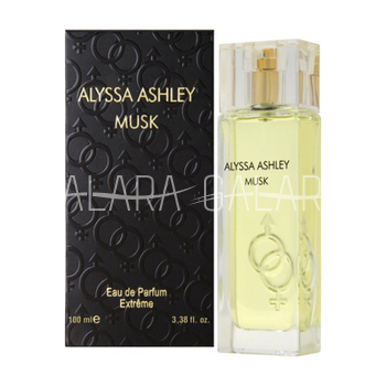 ALYSSA ASHLEY Musk Extreme