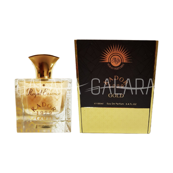 NORAN PERFUMES Kador 1929 Gold