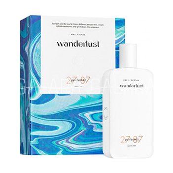 27 87 PERFUMES Wanderlust