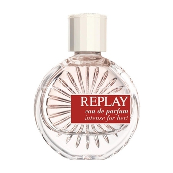 REPLAY Intense For Her