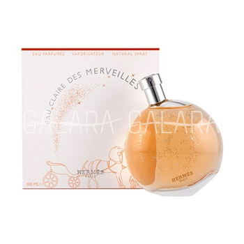 HERMES Eau Claire Des Merveilles