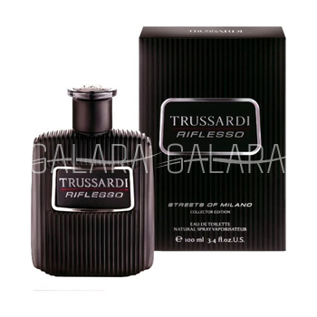 TRUSSARDI Riflesso Streets Of Milano