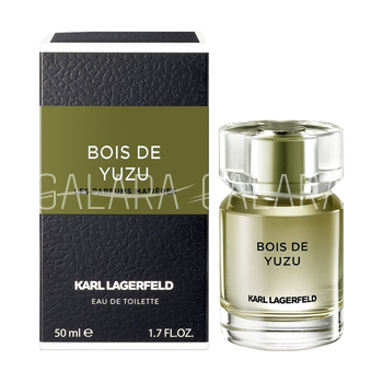 KARL LAGERFELD Bois De Yuzu