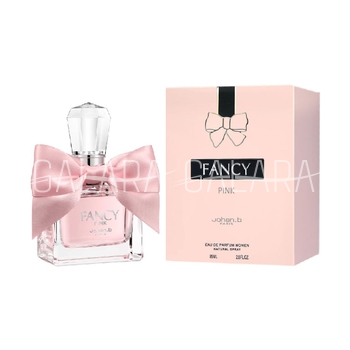 JOHAN B Fancy Pink