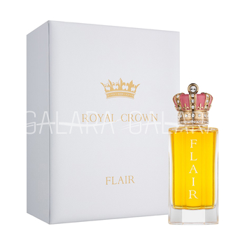 ROYAL CROWN Flair