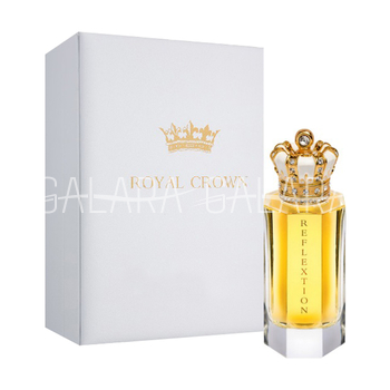 ROYAL CROWN Reflextion