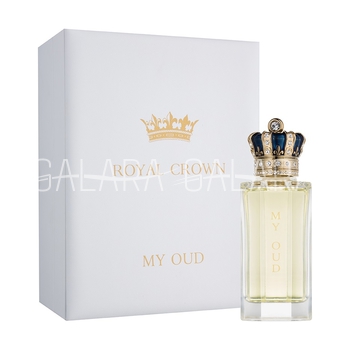 ROYAL CROWN My Oud