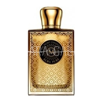 MORESQUE he Secret Collection Alma Pure