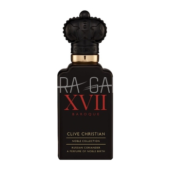 CLIVE CHRISTIAN Noble XVII Baroque Russian Coriander