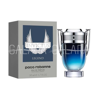 PACO RABANNE Invictus Legend