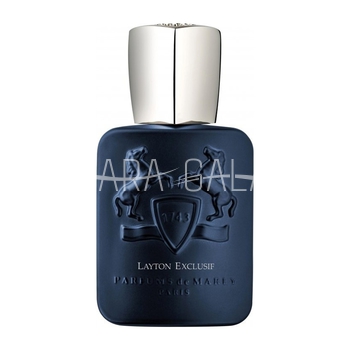 PARFUMS DE MARLY Layton Exclusif